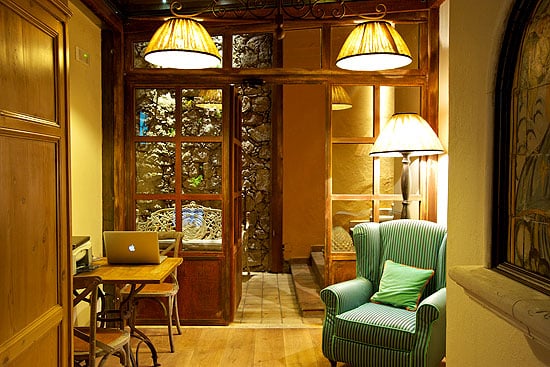 Taormina Hotel Villa Ducale by null