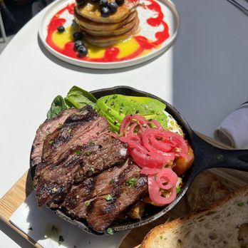 Outpost Kitchen - Breakfast & Brunch Near Me - Costa Mesa, California Outpost Kitchen - Breakfast & Brunch Near Me - Costa Mesa, California