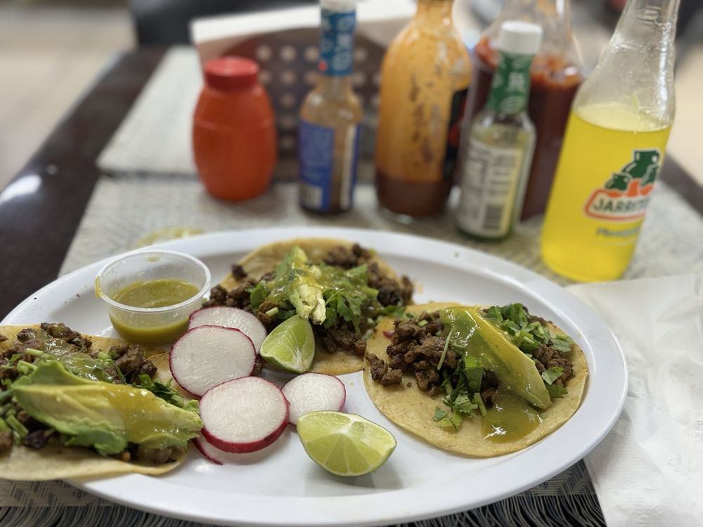 Carniceria Tamaulipas — Mexican restaurant in Stuart