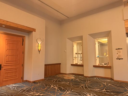 Sheraton Grand at Wild Horse Pass by null