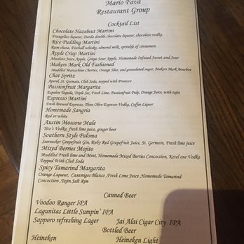 Chat 19 American Grill - American Near Me - Larchmont, New York Chat 19 American Grill - American Near Me - Larchmont, New York