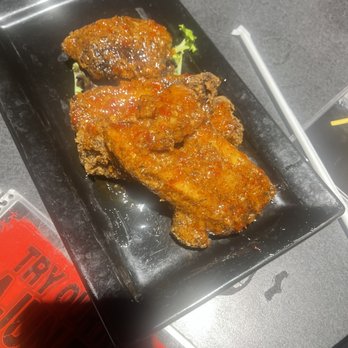 Black Rock Bar & Grill - Ribs Appetizer - Bars Near Me - Beavercreek, Ohio