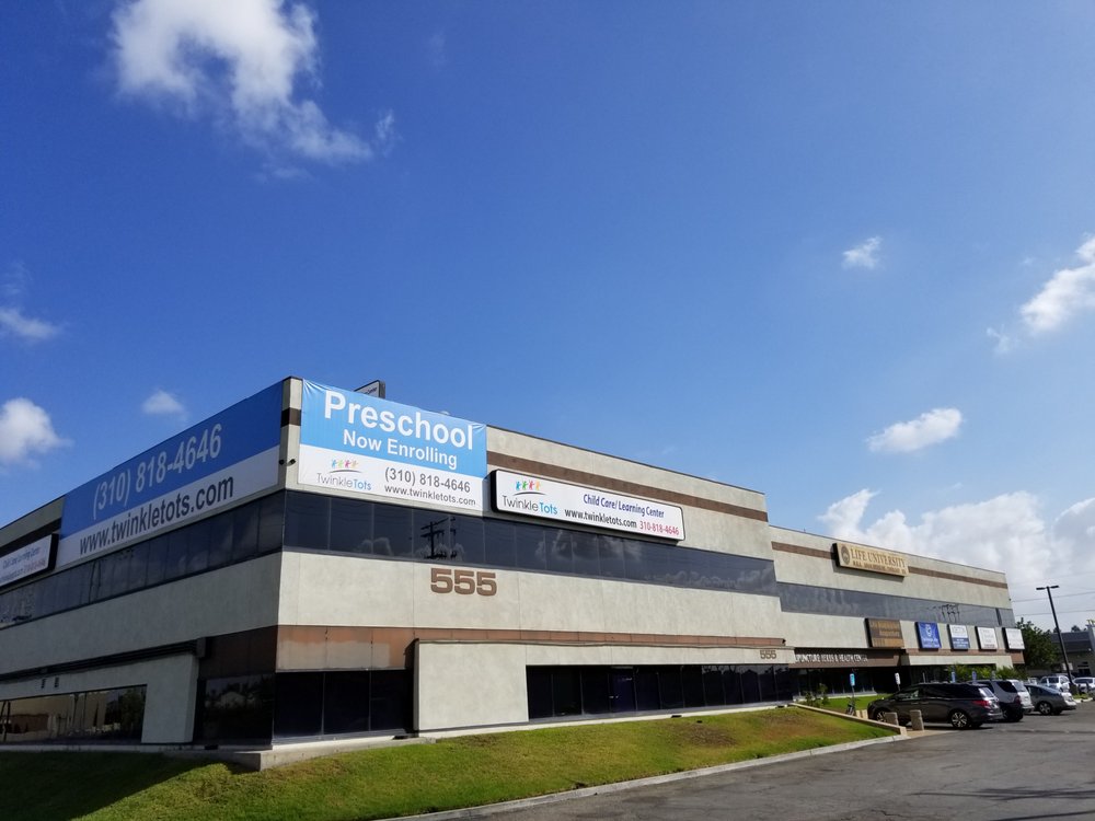 Twinkle Tots - childcare center in Gardena, CA