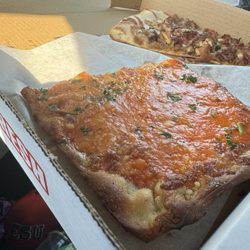 Rosario's Pizzeria - Slices