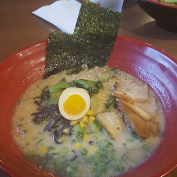 Kanji Ramen - Ramen Near Me - Austin, Texas Kanji Ramen - Ramen Near Me - Austin, Texas