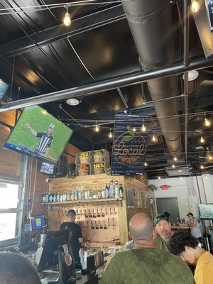 Citrus City Craft by null