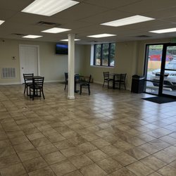 Carney's Laundromat