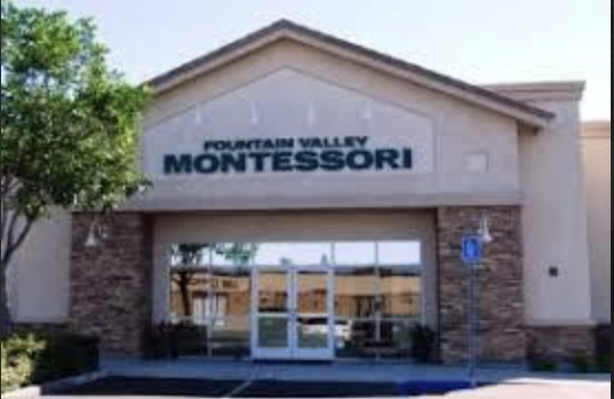 Fountain Valley Montessori - childcare center in Fountain Valley, CA