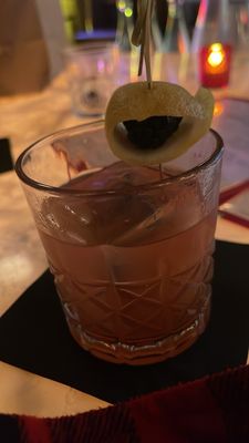 Urban Cowboy Bar by null