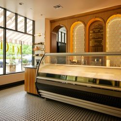 Boom Town Creamery