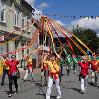 Schützengesellschaft von 1522 - 2017.08.06 - Sports Clubs Near Me - St. Andreasberg, NI