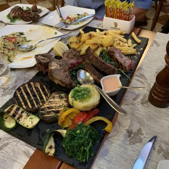 Ca Foscari al Canton - Steak Florentina - Italian Near Me - Dorsoduro, VE