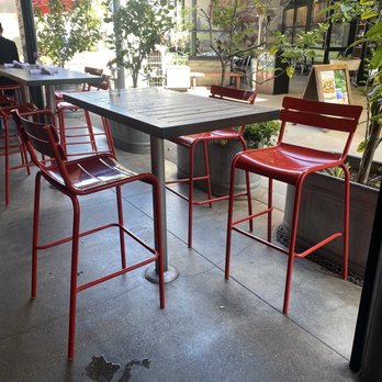 North Italia - Outdoor dining - Pizza Near Me - El Segundo, California