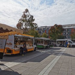 Riedberg-Wochenmarkt