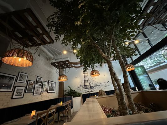 The Hampton Social - Dallas by null