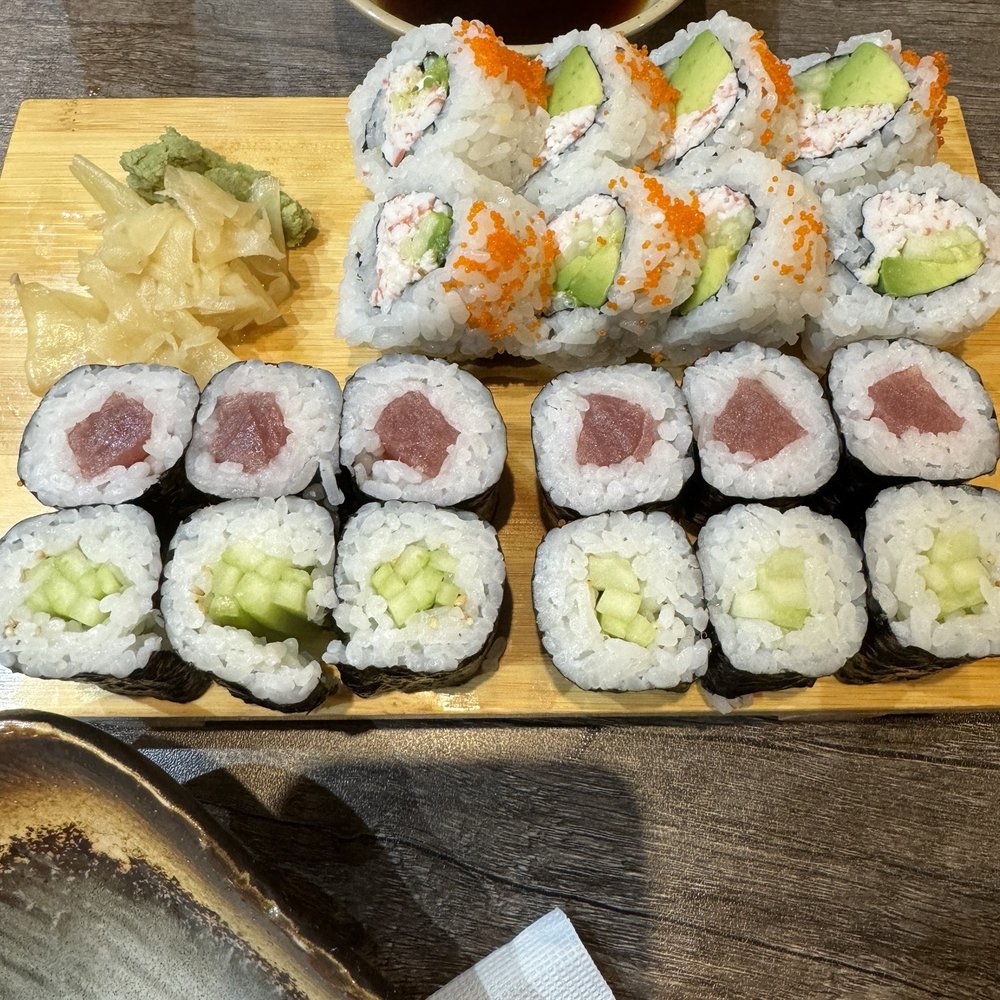 Mio Sushi -Cedar Mill - Japanese Near Me - Portland, Oregon Mio Sushi -Cedar Mill - Japanese Near Me - Portland, Oregon
