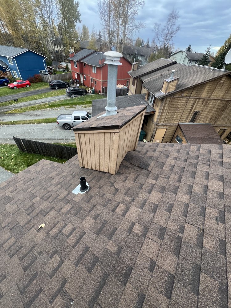 Slide of Northern Snow Removal