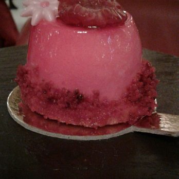 Hotel Café Royal - Strawberry thing - Hotels Near Me - London, XGL Hotel Café Royal - Strawberry thing - Hotels Near Me - London, XGL