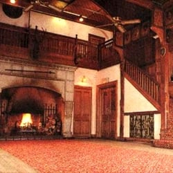 The Ravenswood