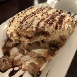 Luisa Risto - Tiramisu