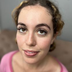 MaxiLash Boutique - Mascara Effect Hybrid Full Set by Corina
