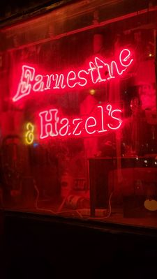 Earnestine & Hazel's by null