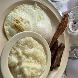 2 Egg Plate