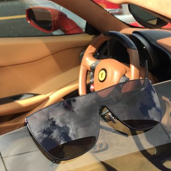 Linden Eye Care - YSL sun glasses - Optometrists Near Me - Brooklyn, New York