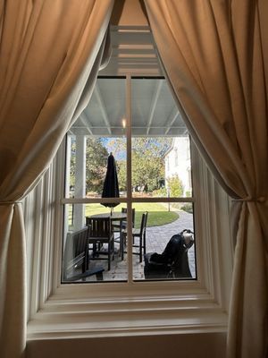 The Colonial Inn, an Ascend Collection Hotel by null