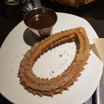 Xoco - Churros with chocolate - Mexican Near Me - Chicago, Illinois Xoco - Churros with chocolate - Mexican Near Me - Chicago, Illinois