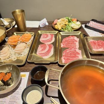 Shabu Gen - Hot Pot Near Me - Elk Grove, California Shabu Gen - Hot Pot Near Me - Elk Grove, California