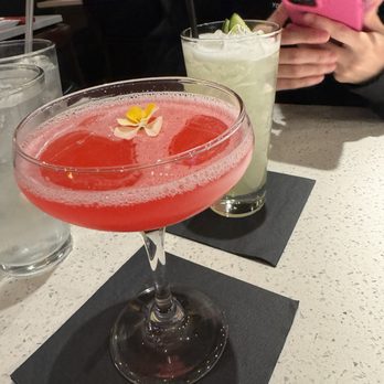 Addison Sushi 469 - Drinks - Sushi Bars Near Me - Addison, Texas
