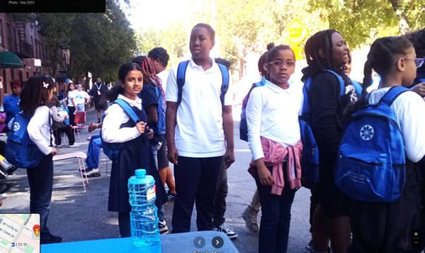 Harlem Center for Nursing and Rehabilitation