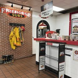 Firehouse Subs
