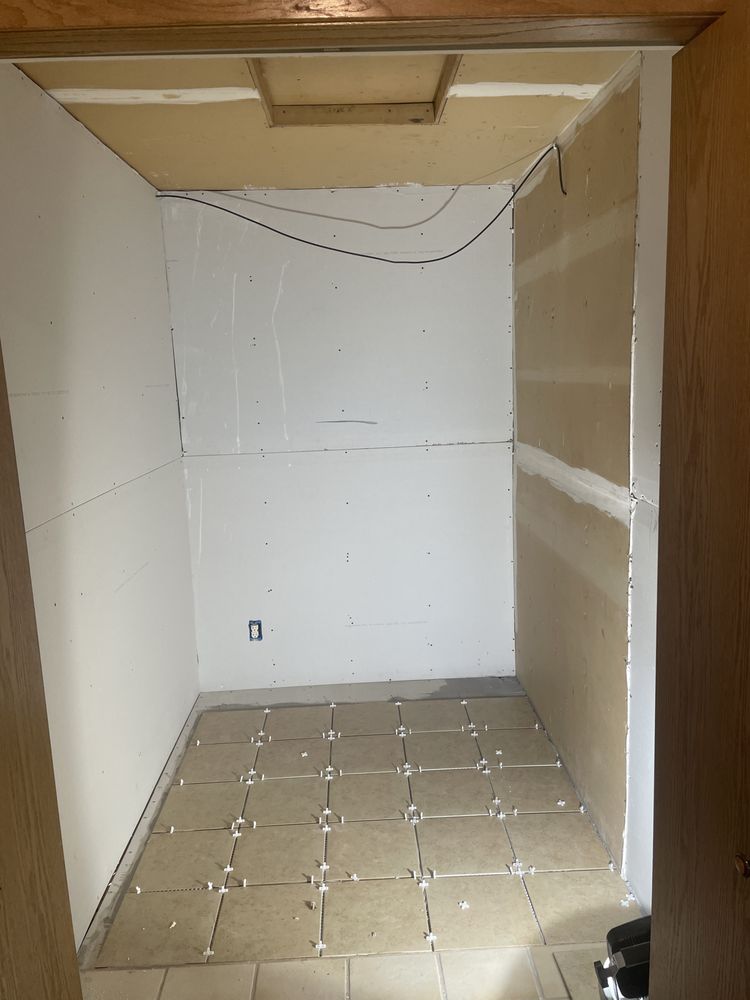 Slide of CCC Maintenance And Construction