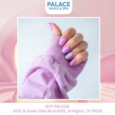 Palace Nail & Spa