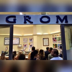 Grom