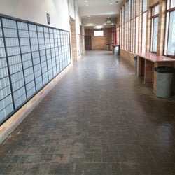 US Post Office