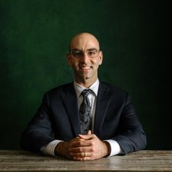 Zargarian Litigation - Babak Zargarian