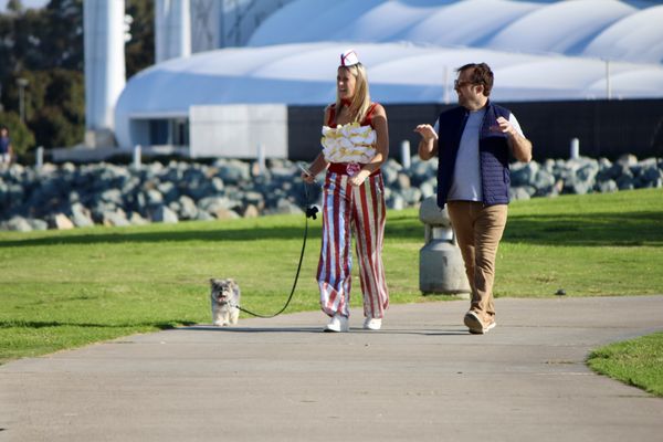 Seaport Village by null Seaport Village by null