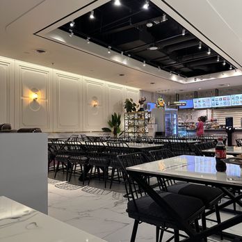 Gangnam Spa - Restaurant - Day Spas Near Me - Houston, Texas
