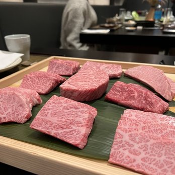 HYUN - Korean Near Me - New York, New York HYUN - Korean Near Me - New York, New York