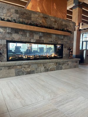 Glacier Park International Airport by null