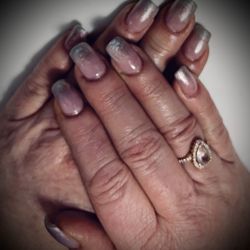 Platinum Nails