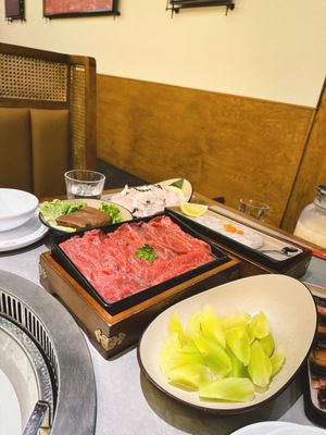 Mt. ShooTao Hot Pot 蜀道山火锅 by null