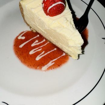 Saltgrass Steak House - Cheesecake - Steakhouses Near Me - Grapevine, Texas