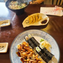 Sakeya Sushi