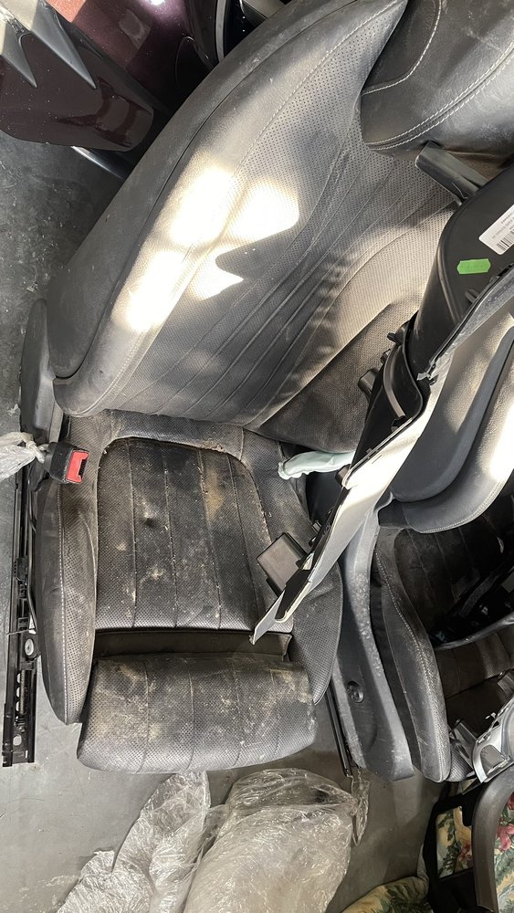 ATLAS FOREIGN USED AUTO PARTS Updated November 2024 21 Reviews