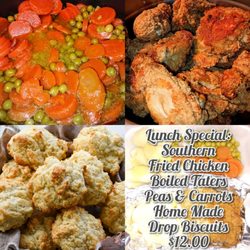 Shannon's Tavern - Daily Lunch Specials $12