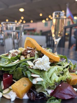 Riviera Supper Club and Scratch Kitchen by null